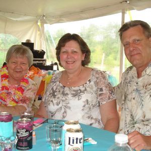 Meet your Posher, Karen